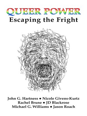 cover image of Queer Power